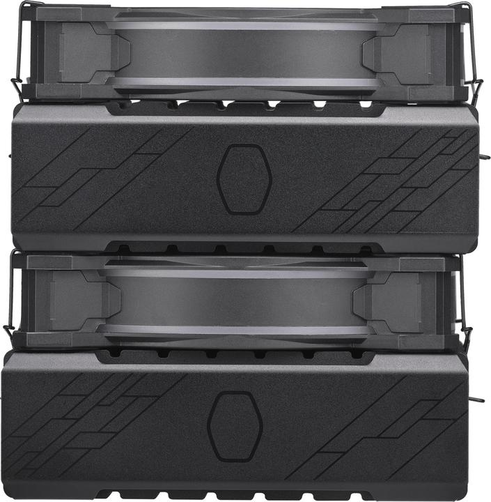 Image du produit Cooler Master Hyper 622 Halo (157 mm)