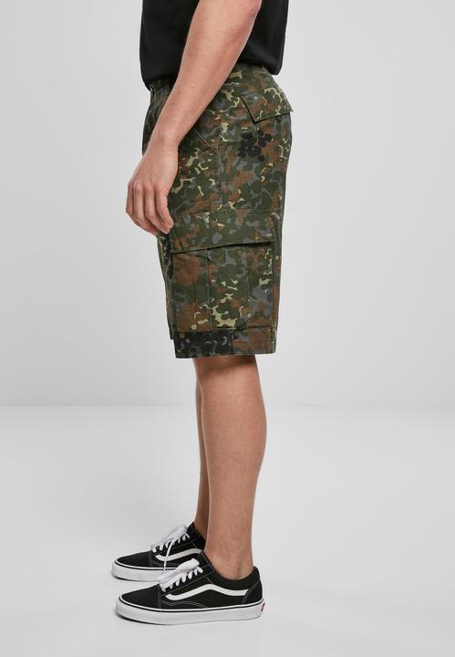 Actual product image Brandit BDU Ripstop Shorts (M)