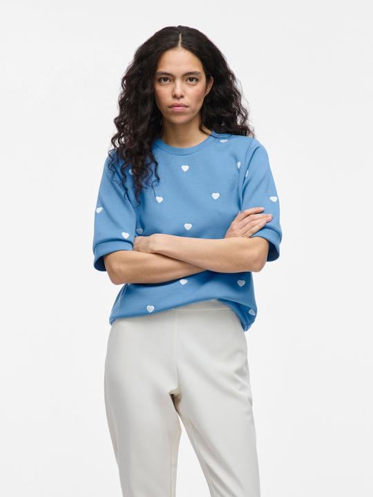 Produktbild Vila VISIF Kurzärmeliges Sweatshirt (M)