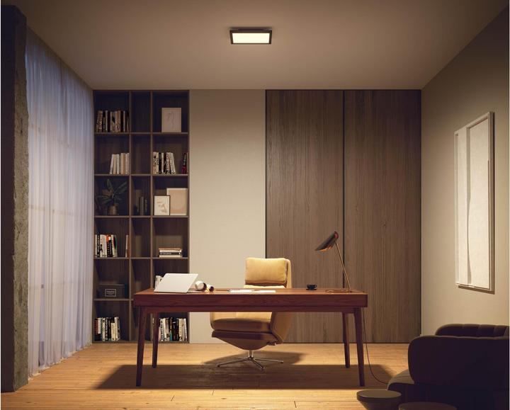 Produktbild Philips Hue White Ambiance Aurelle (1820 lm)