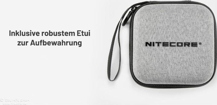 Produktbild Nitecore HC65 UHE (2000 lm)