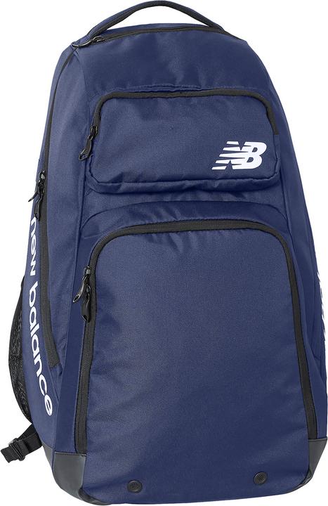 Actual product image New Balance Team Field Backpack 47L (47 l)