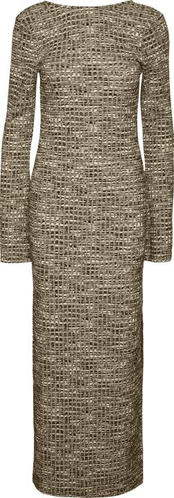 Immagine prodotto Vero Moda VMKATE LS Abito lungo (M)
