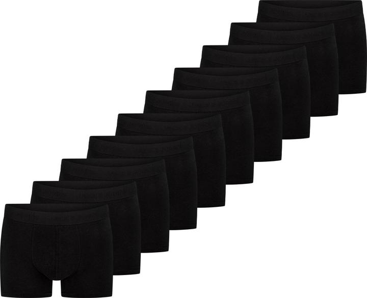 Schwarz Mix