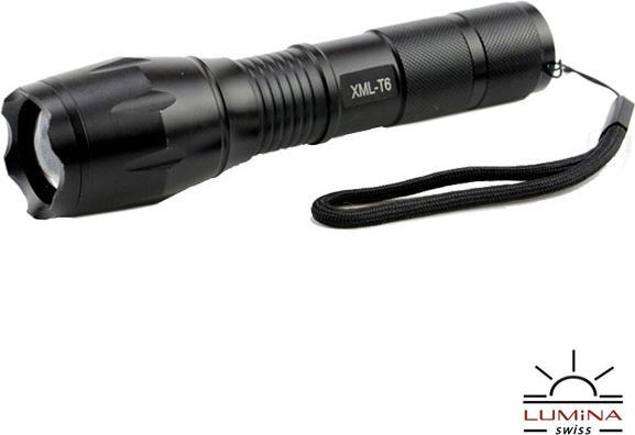 Actual product image Lumina Swiss Cree XM-L T6 (15.70 cm, 3800 lm)