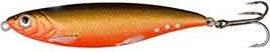 Actual product image Savage Gear SG 3D Horny Herring 100 10cm 23g SS 07-Red and Black (10 cm)