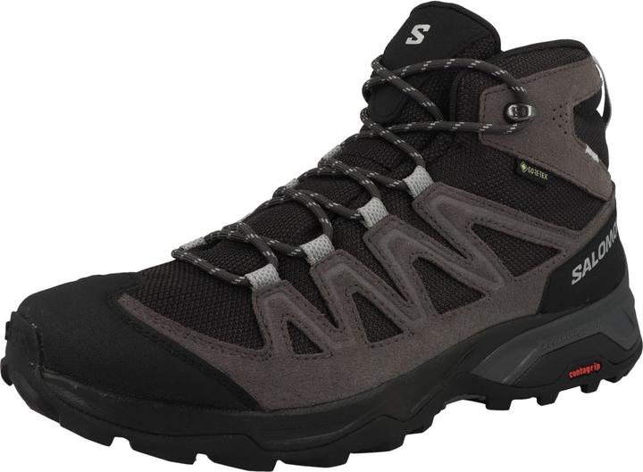 Produktbild Salomon X Ultra 4 Mid Wide GTX - 60955 (43 1/3)