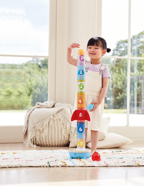 Image du produit Hape Station de vol pour fusées