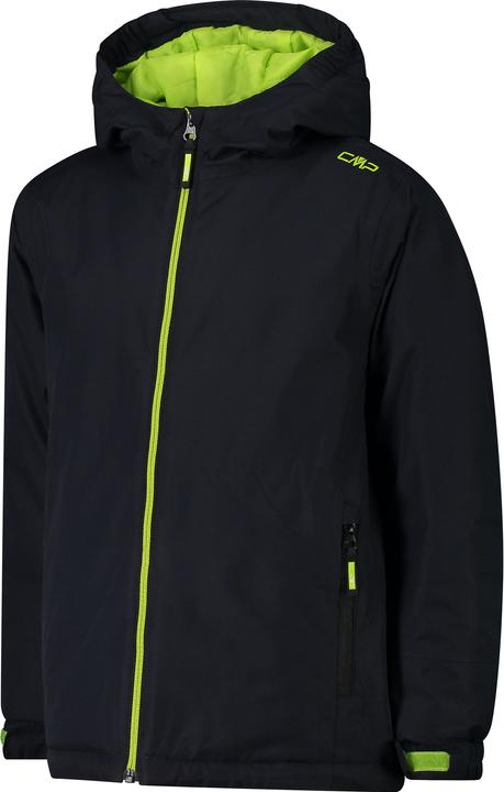 Produktbild CMP Campagnolo Hoodie (128)