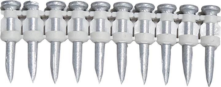 Makita Betonnagel 3,1x27mm HC6 + Gas