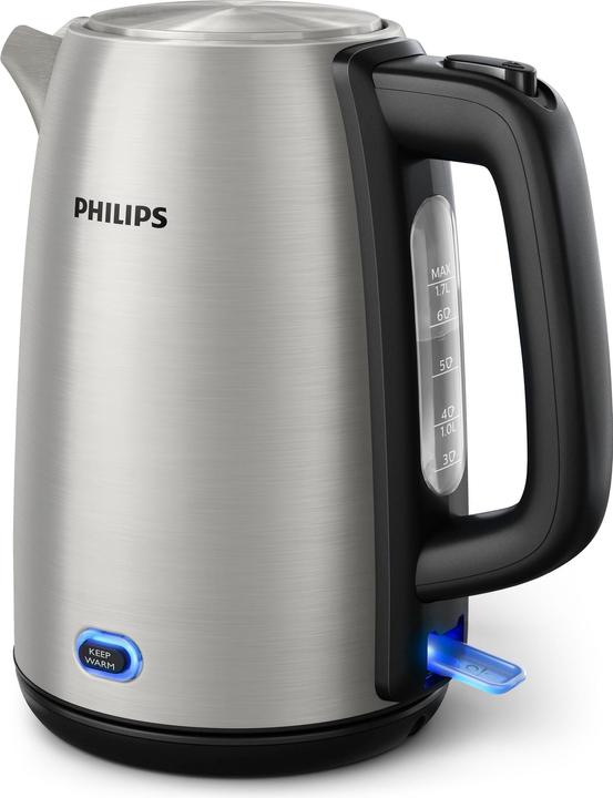 Produktbild Philips Viva Collection HD9353/90 (1.70 l, EU-Stecker)