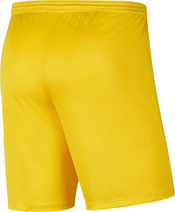 Produktbild Nike Park Iii Short (M)