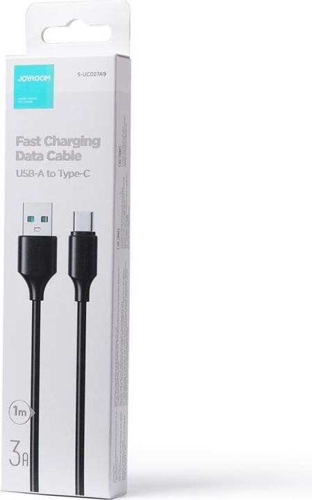Produktbild Joyroom USB Typ C – USB A (1 m, USB 2.0)