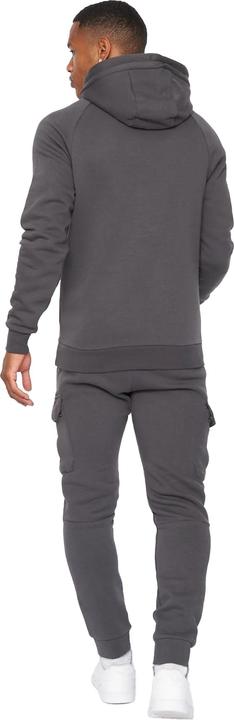 Actual product image Kings Will Dream Mens Cyrus Hoodie (L)