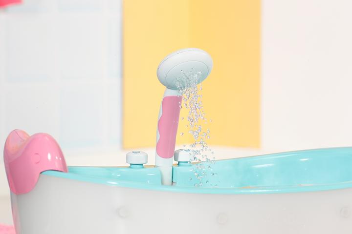 Actual product image Baby Born Bathtub