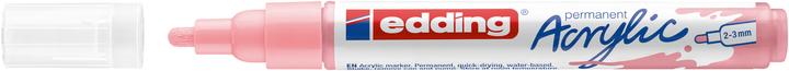 Produktbild Edding Acrylmarker 5100 Medium (Classy mauve, 3 mm, 1 x)