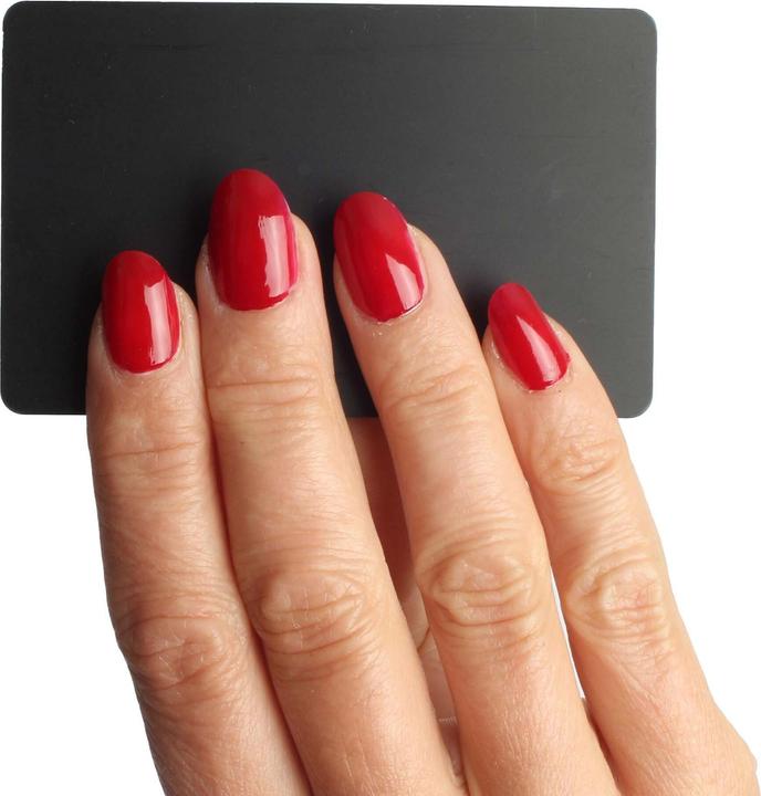 Actual product image Vargu Fire (Fire 04, Colour paint)