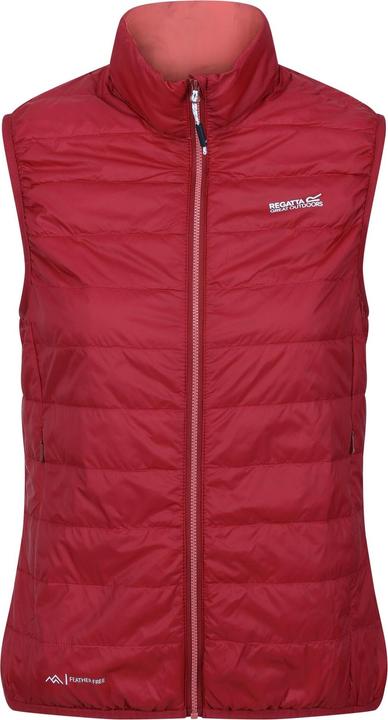 Regatta Hillpack Weste Isoliert