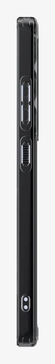 Actual product image Spigen Ultra Hybrid Mag Case for Samsung Galaxy S25 Ultra Zero One - Black (Samsung Galaxy S25 Ultra)