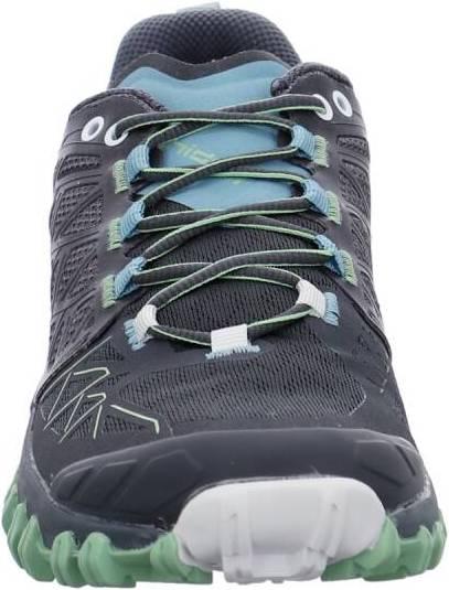 Actual product image La Sportiva Bushido II Woman GTX (37)