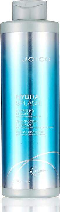 Joico HydraSplash Hydrating Shampoo 1000ml (1000 ml, Flüssiges Shampoo)