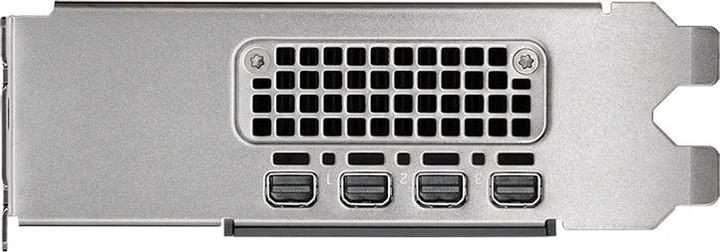 Actual product image PNY Quadro RTX 2000 ADA 16GB GDDR6 4xmDP (16 GB)