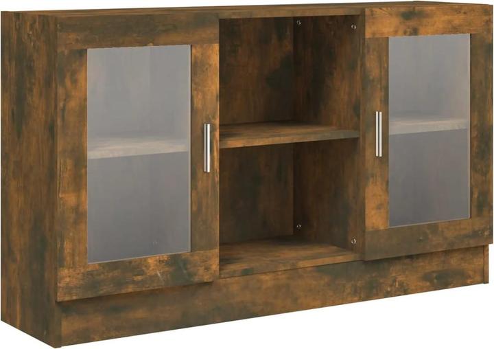 Rovere affumicato
