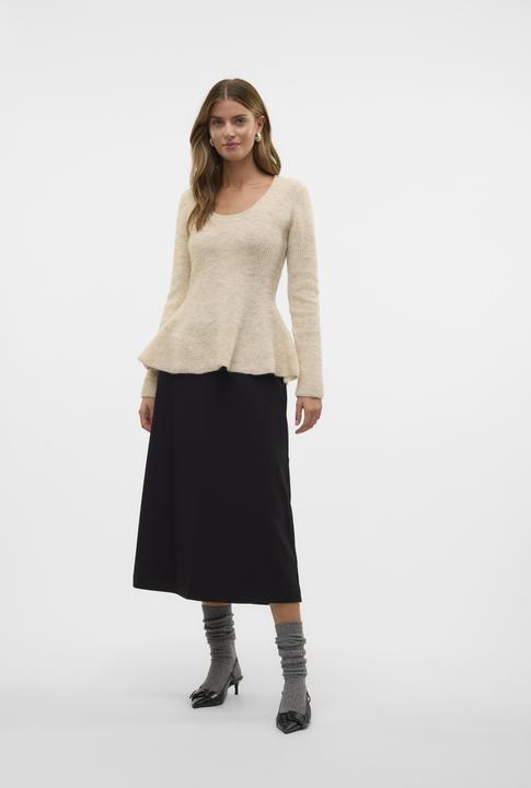 Immagine prodotto Vero Moda Maglia VMDESMA Maglia a maglia (S)