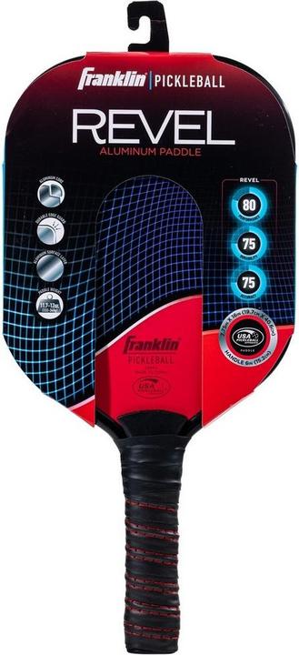 Immagine prodotto Franklin Racchetta da pickleball Revel