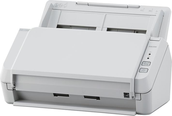 Image du produit RICOH Scanner de documents SP-1130N (USB, RJ45)
