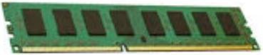 Actual product image Fujitsu S26361-F4026-L216 (1 x 16GB, 2666 MHz, DDR4-RAM, DIMM)
