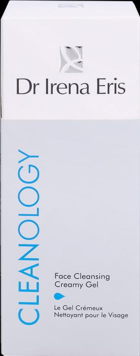 Produktbild Dr Irena Eris Cleanology Face Cleansing Creamy Gel Creamy Gel 175Ml (Gel, 175 ml)