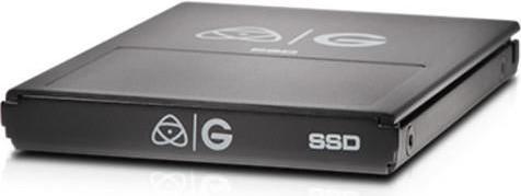 Produktbild G-Tech 0G05219 (256 GB, SATA)