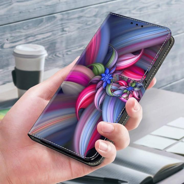 Productafbeelding Cover-Discount Sony Xperia 1 VI - 3D-effect hoesje (Sony Xperia 1 VI)