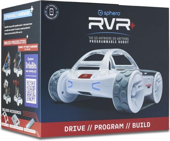 Image du produit Sphero RVR+