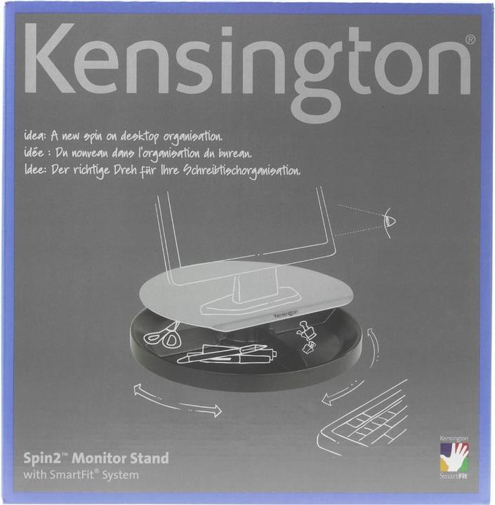 Immagine prodotto Kensington Spin Station