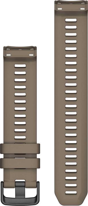 Immagine prodotto Garmin Bracciale di ricambio Instinct 2 Tactical (22 mm, Silicone, Acciaio inossidabile)