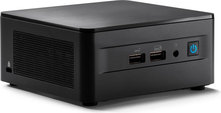 ASUS Wall Street Nuc12wshi7 Eu (Intel Core i7-1260P)