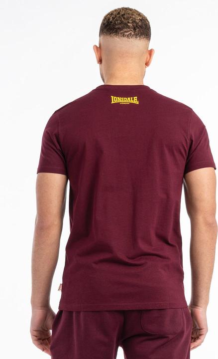 Actual product image Lonsdale Gruting (L)