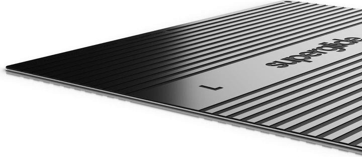 Actual product image Pulsar Gaming Gears Superglide Glass Mouse v2 Pad L (L)