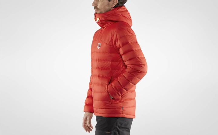 Actual product image Fjällräven Expedition Pack Down Hoodie (XL)