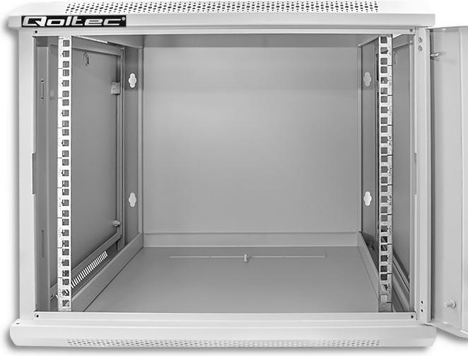 Produktbild Qoltec rack (10.86 HE, 19 Zoll Rack)
