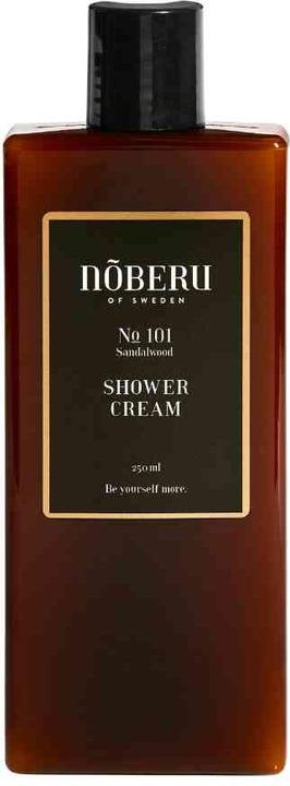 Nõberu NOBERU Duschcreme - n°101 Sandelholz (250 ml)
