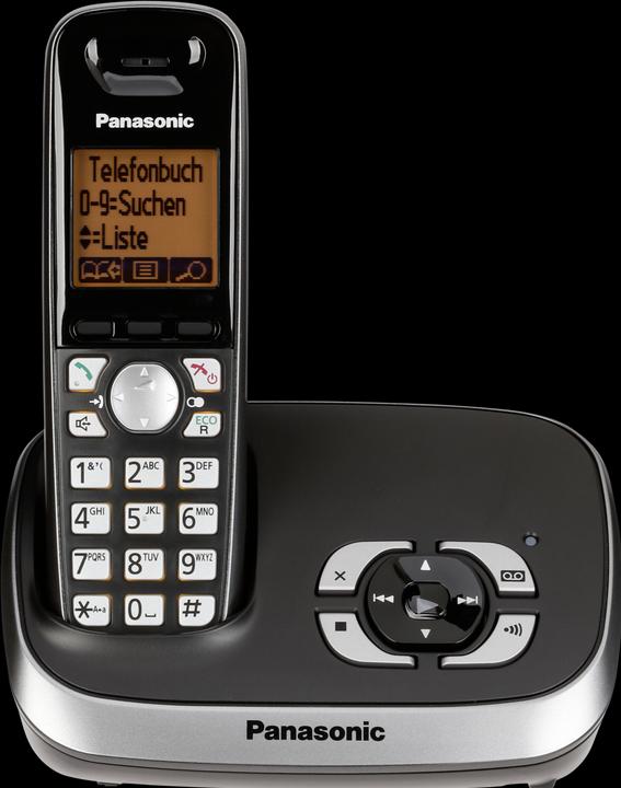 Immagine prodotto Panasonic KX-TG6521 GB