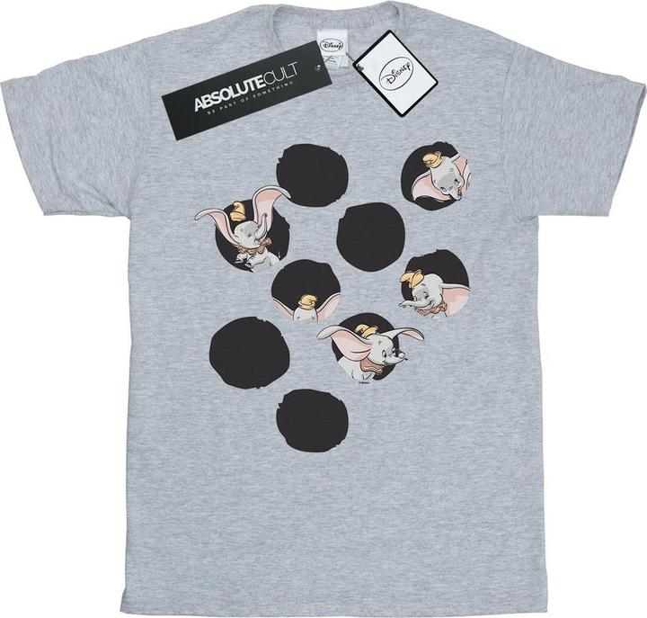 Produktbild Disney Dumbo Peekaboo TShirt (M)