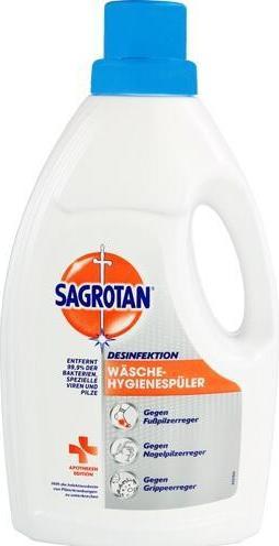Sagrotan Wäsche-Hygienespüler (Flüssig)