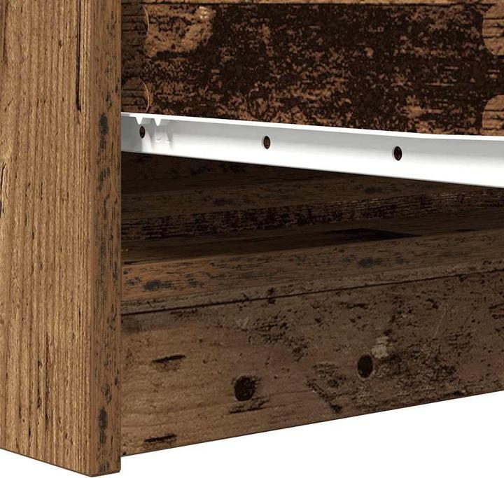 Produktbild VidaXL Radomil (100 x 35 x 76 cm)