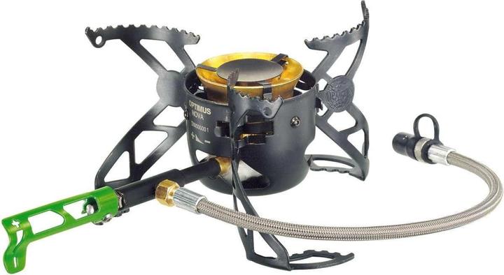 Produktbild Optimus Nova