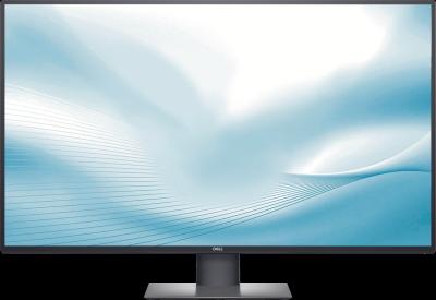 Produktbild Dell UltraSharp U4320Q (3840 x 2160 Pixel, 42.50")