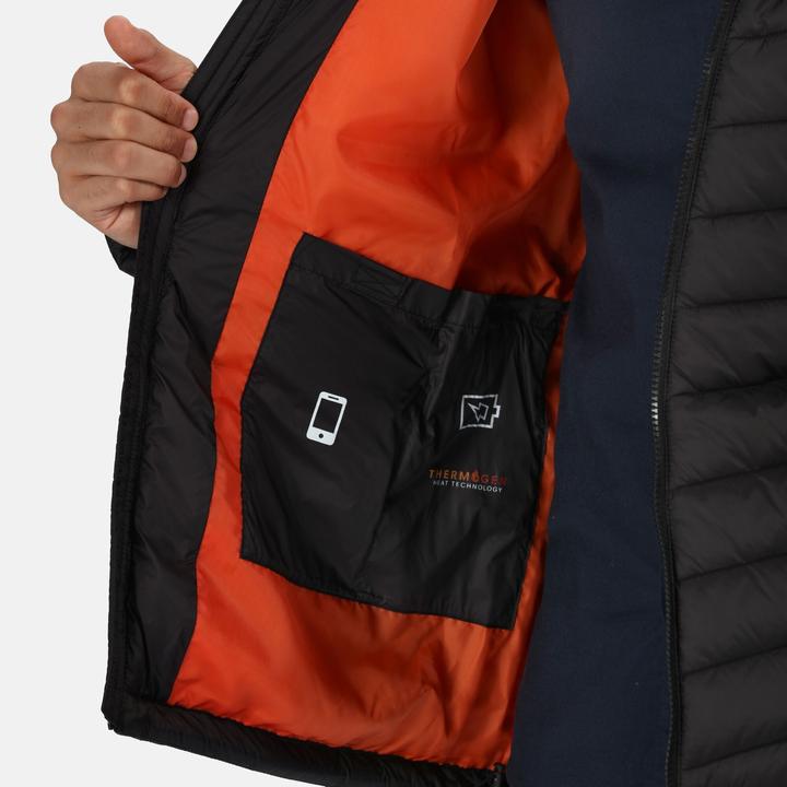 Immagine prodotto Regatta UTBC4836 P (XL)